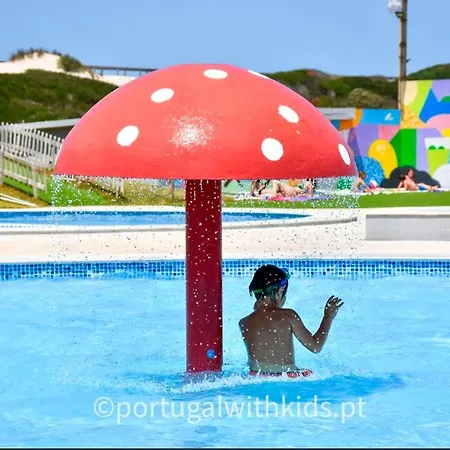Διαμέρισμα Not Active Praia da Vagueira