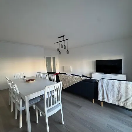 Apartment Not Active