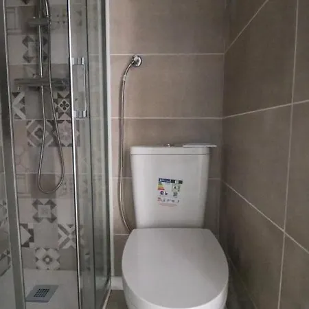 Apartment Not Active
