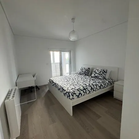 Not Active Apartment
