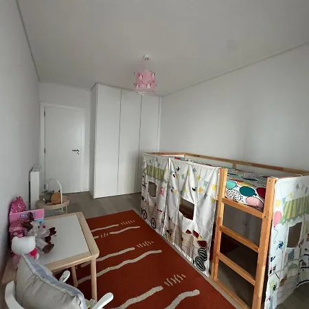 Apartment Not Active *